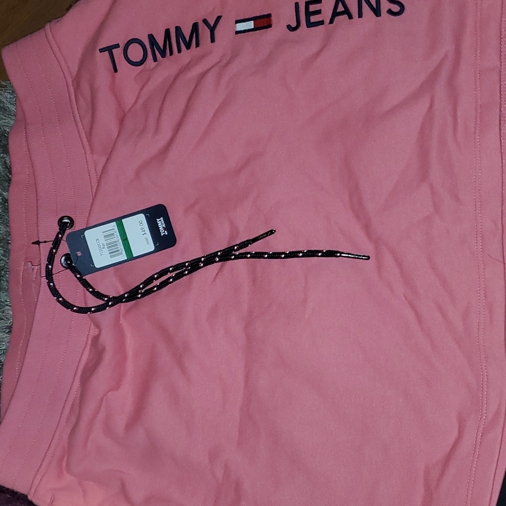 tommy hilfiger skirt